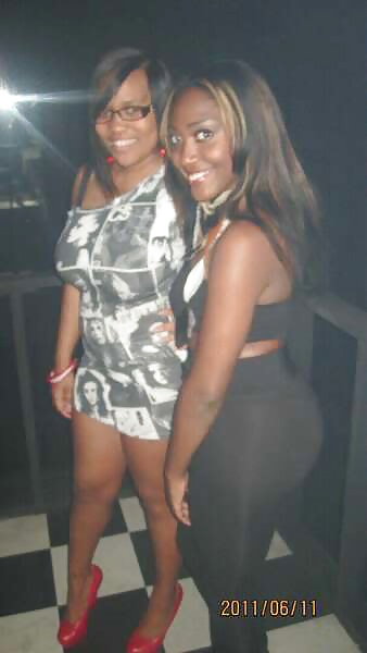 XXX All Dressed up 18