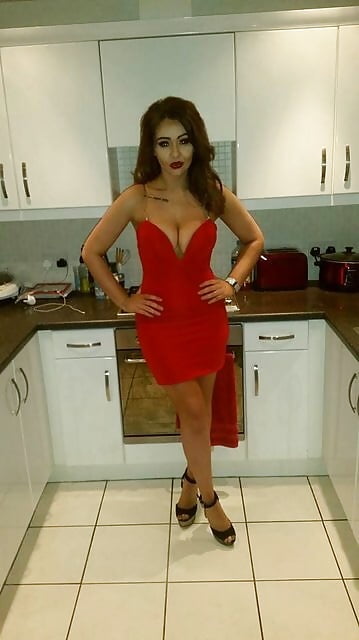 XXX Chav Sluts And Slags #20