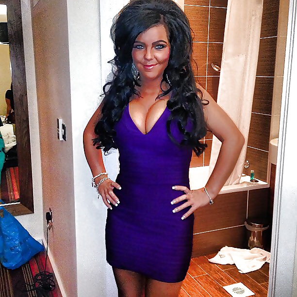 XXX Amateur Chav Sluts Teens Bimbos Blondes Brunettes Milfs