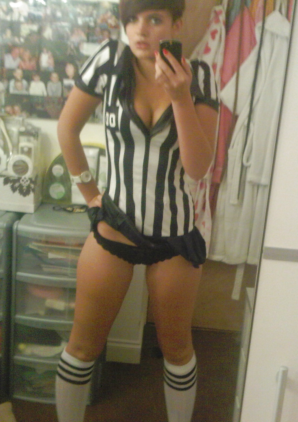 XXX Self Pics Hot Amateurs! - vol 55!