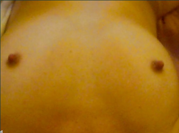 XXX my big hard nipples and boobies