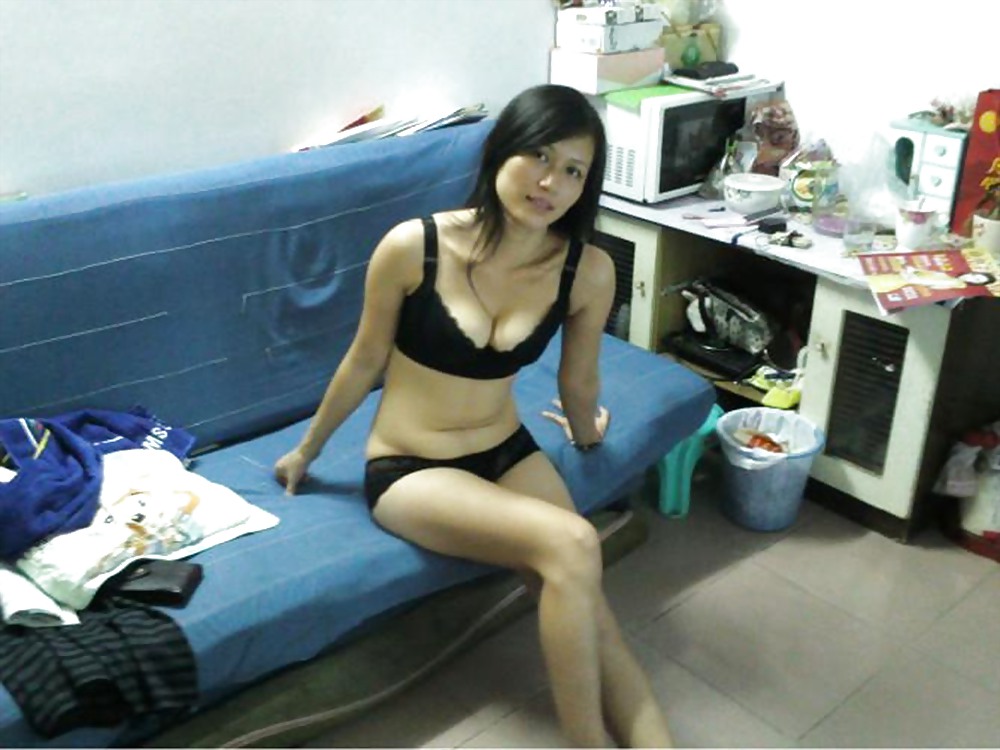 XXX Chinese Wife