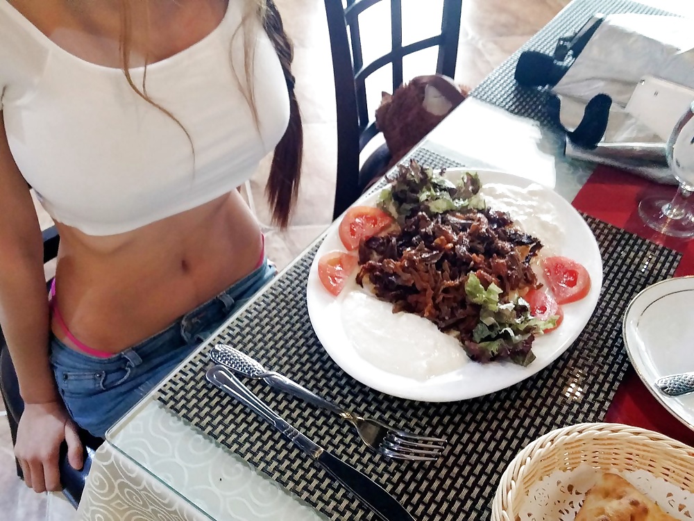 XXX Hey! You can't wear that