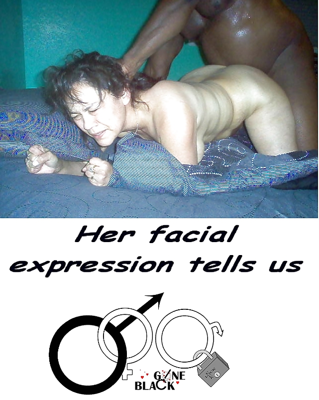 XXX facial expresions with captions