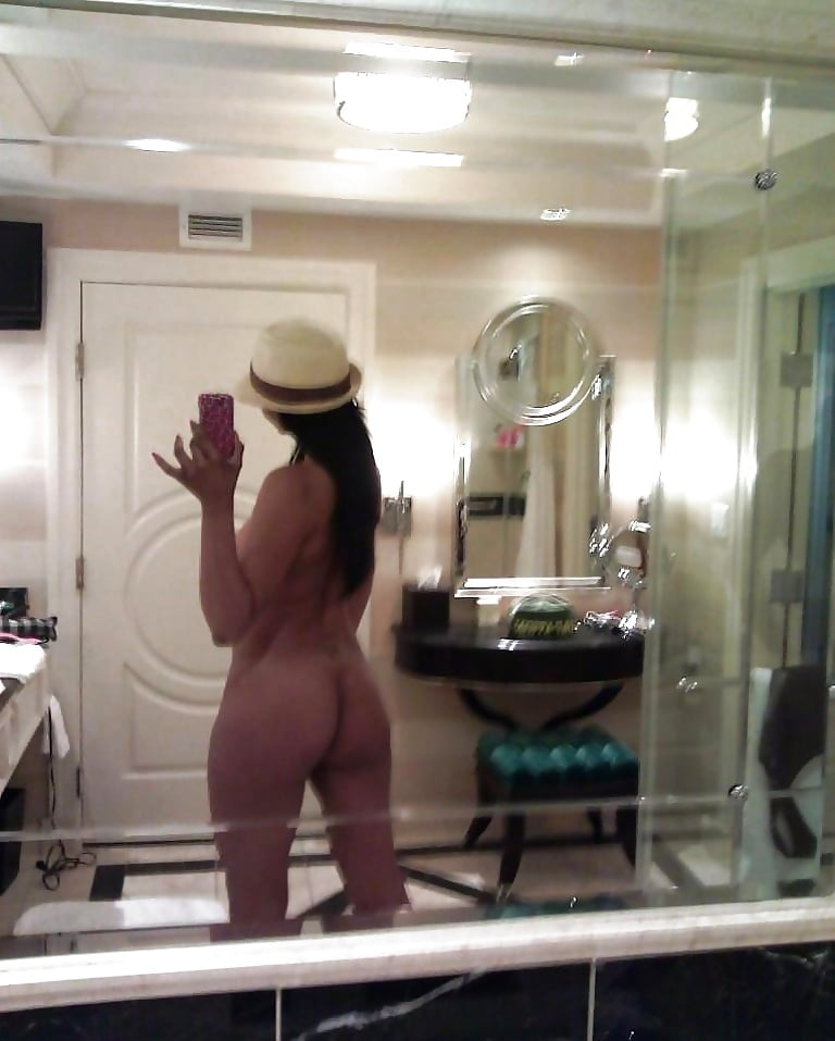 XXX Ebony's Selfie's #12