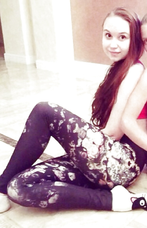 XXX Hot socks gallery