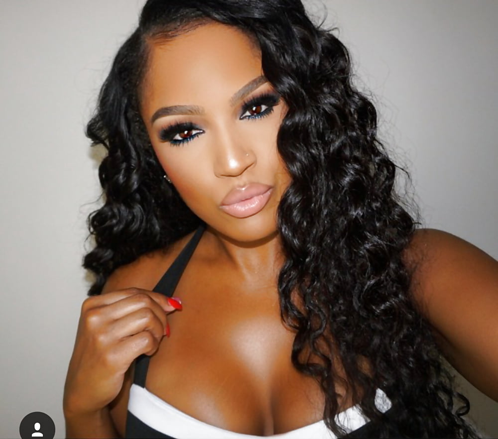 XXX Ebony Facebook Slut Whore Bitch COMMENT