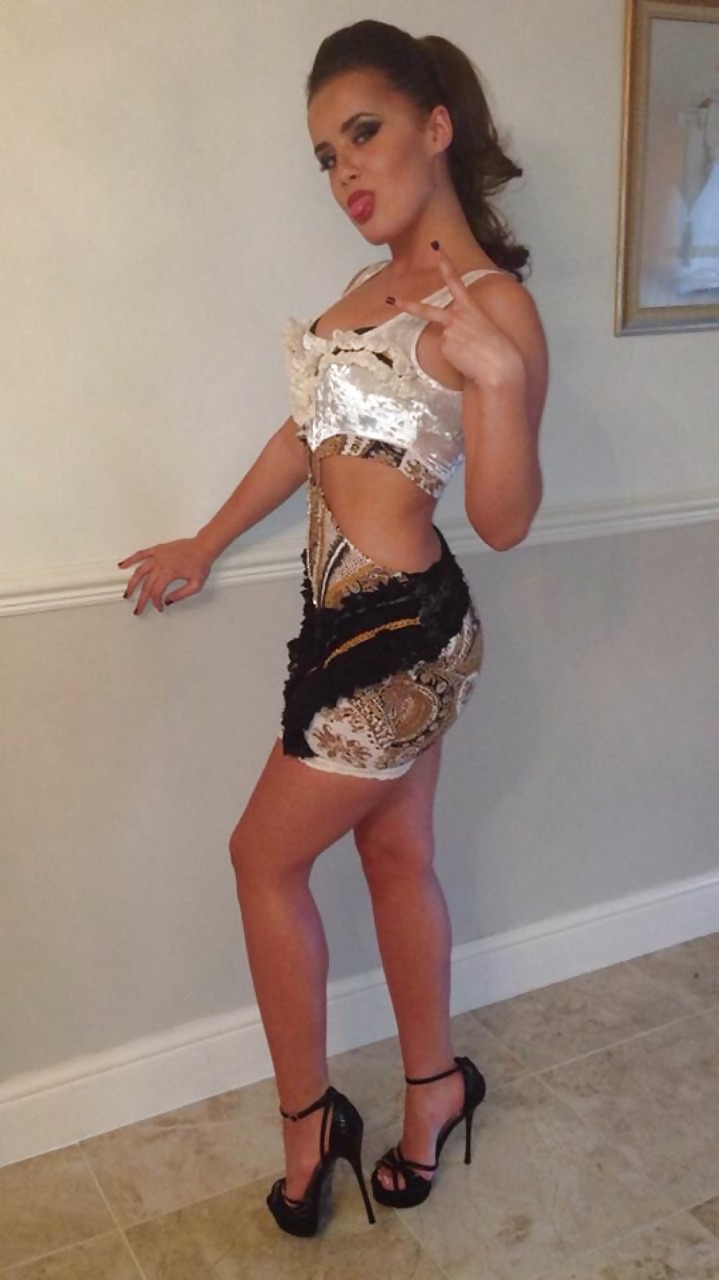 XXX Chav Sluts And Slags #127