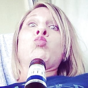 XXX Christie W (1085)