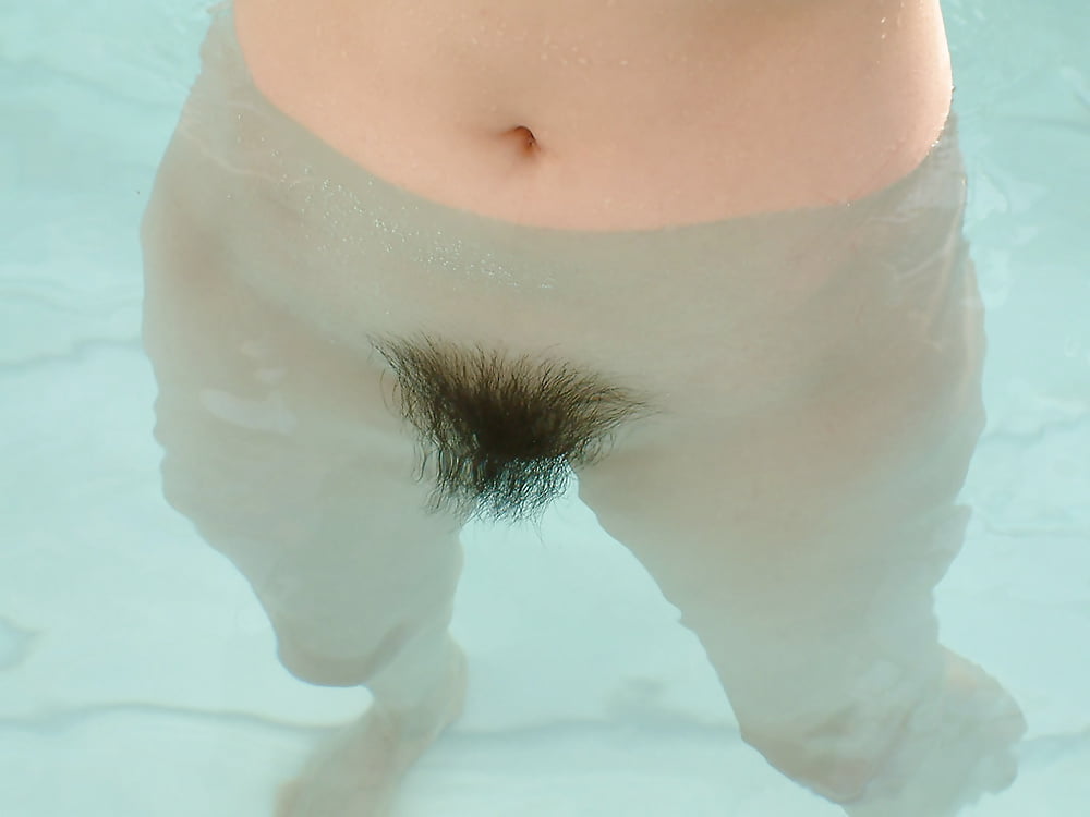 XXX Hairy Pussies #18