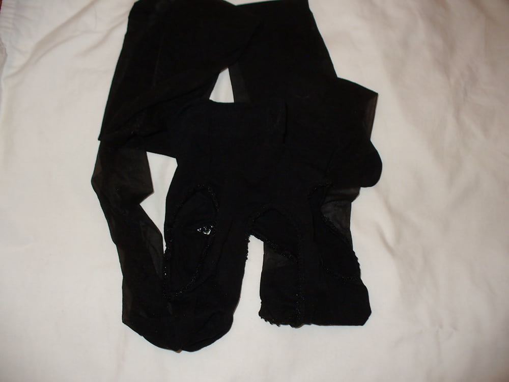 XXX dessous sexy pour cougar