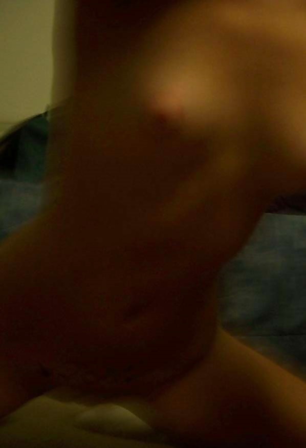XXX Teen Ex Girlfriend Tits and Pussy