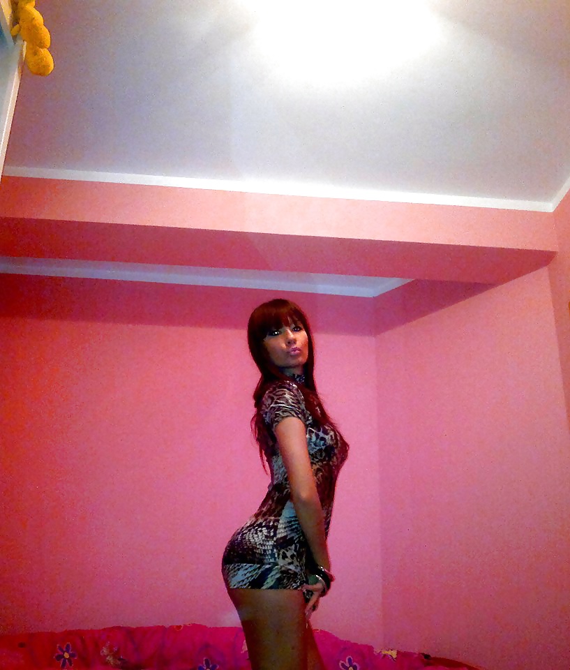 XXX Serbian goddess and queen 2