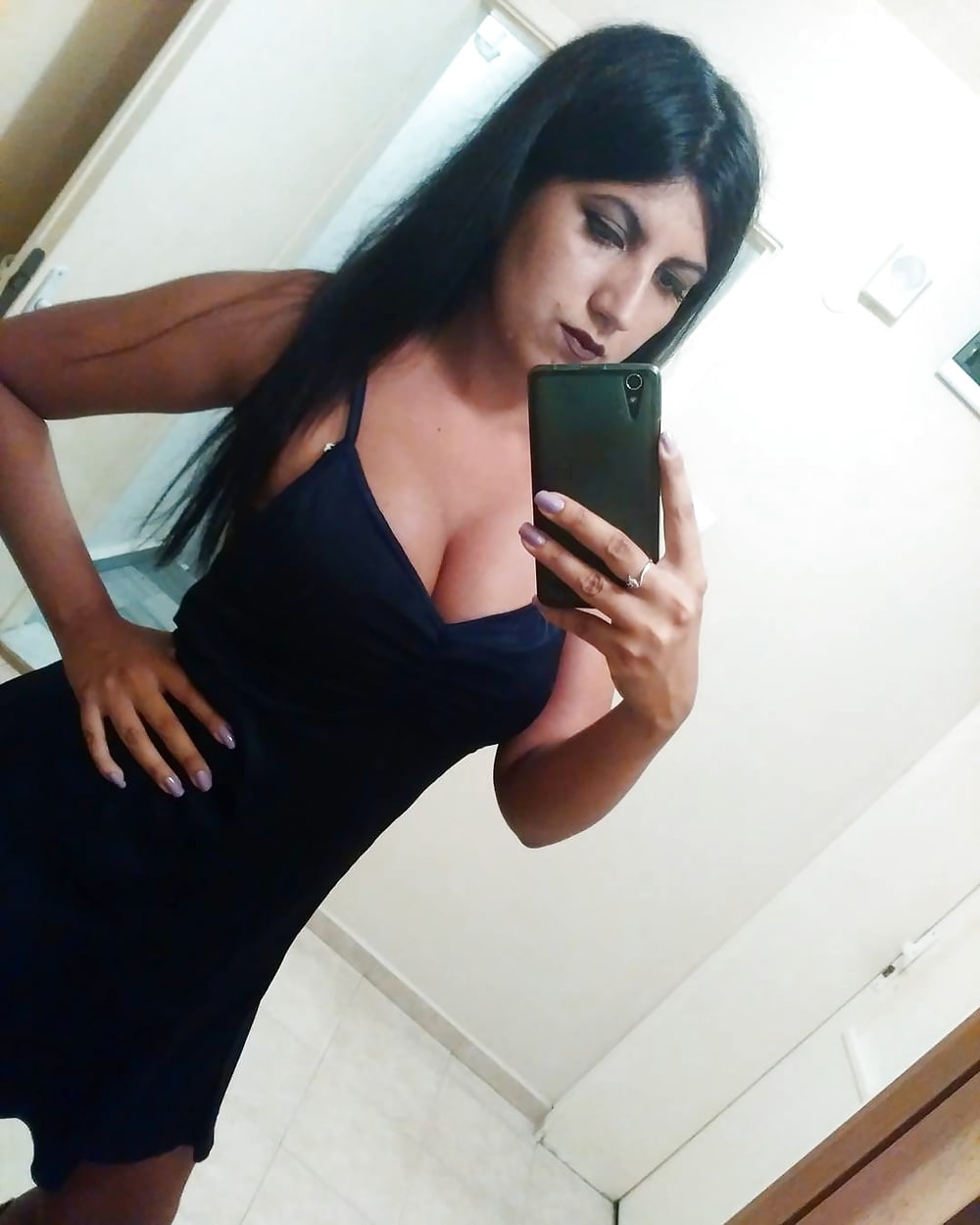 XXX Serbian big boobs Djina Jovanovic