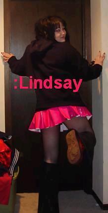 XXX Lindsey