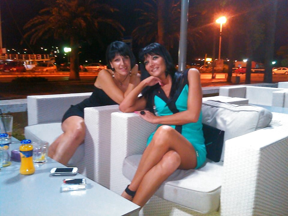 XXX srpske matorke serbian mature 12