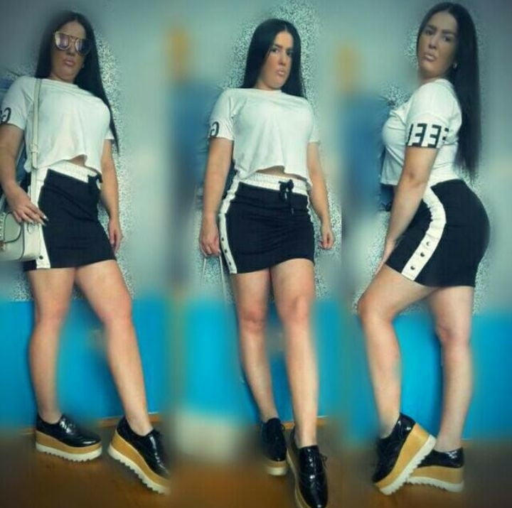 XXX Violeta serbian gril