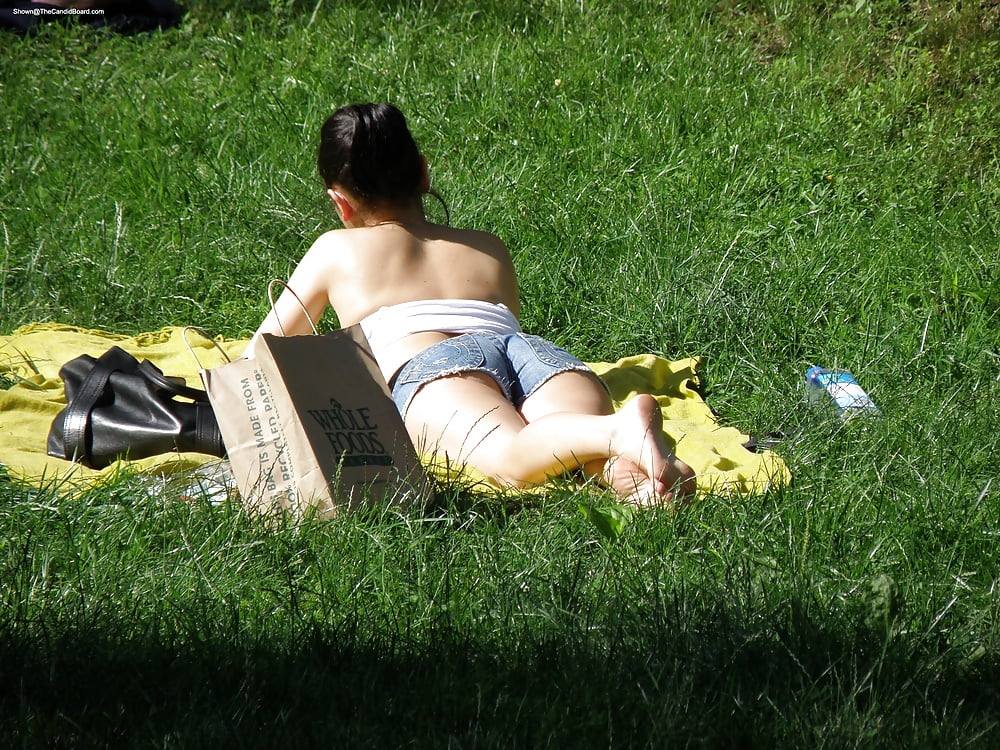 XXX Voyeur.Candid.22-4