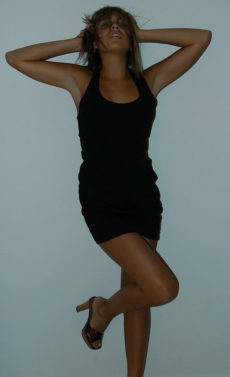 XXX Brittany