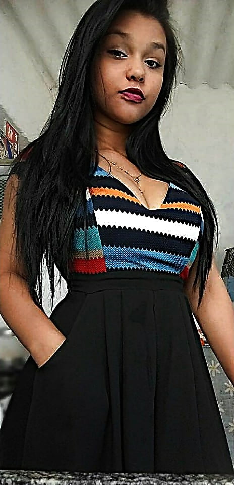 XXX Emily Peitudinha Gostosa do Face