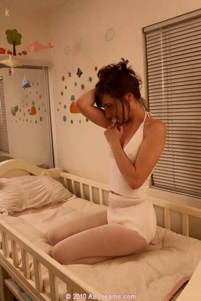 Abdl Woman