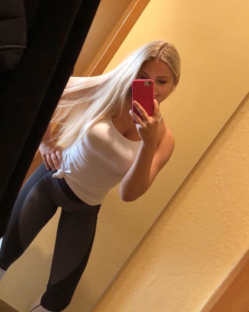 XXX Hot teen Katie with big tits and ass