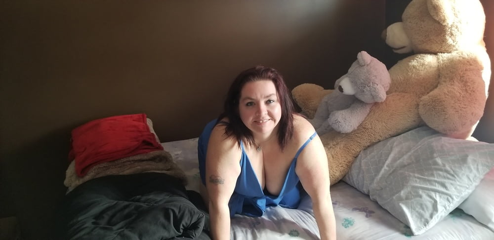 XXX Sexy BBW Late January 2019 Booty