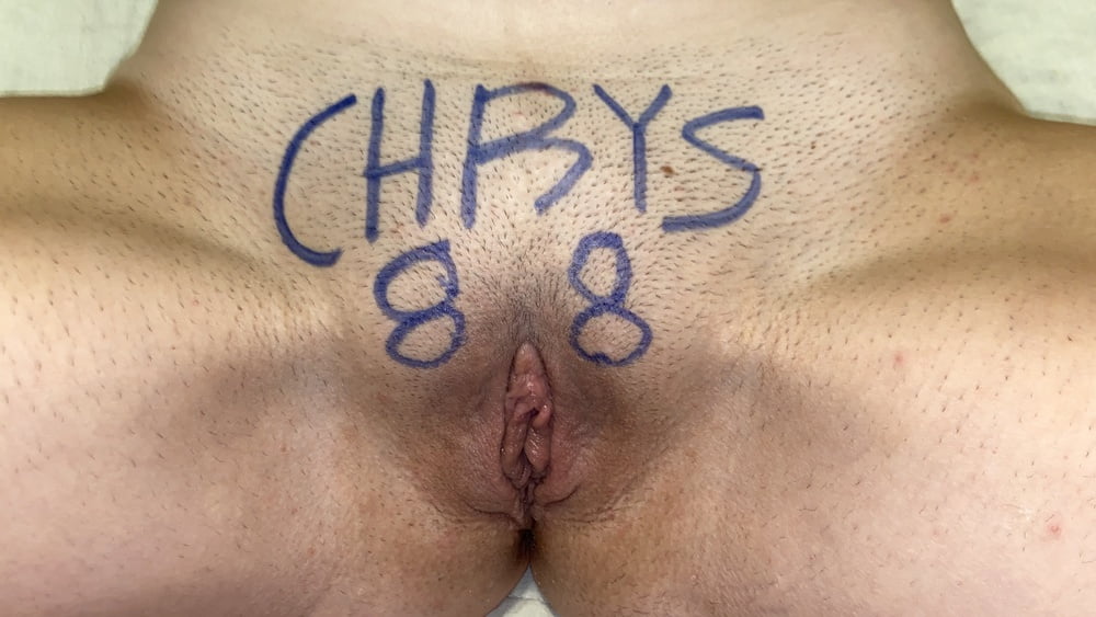 CHRYS88 CUM WHORE!! - 40 Photos 