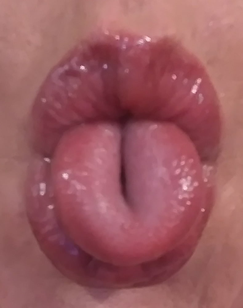 Juicy Lips - 50 Pics 