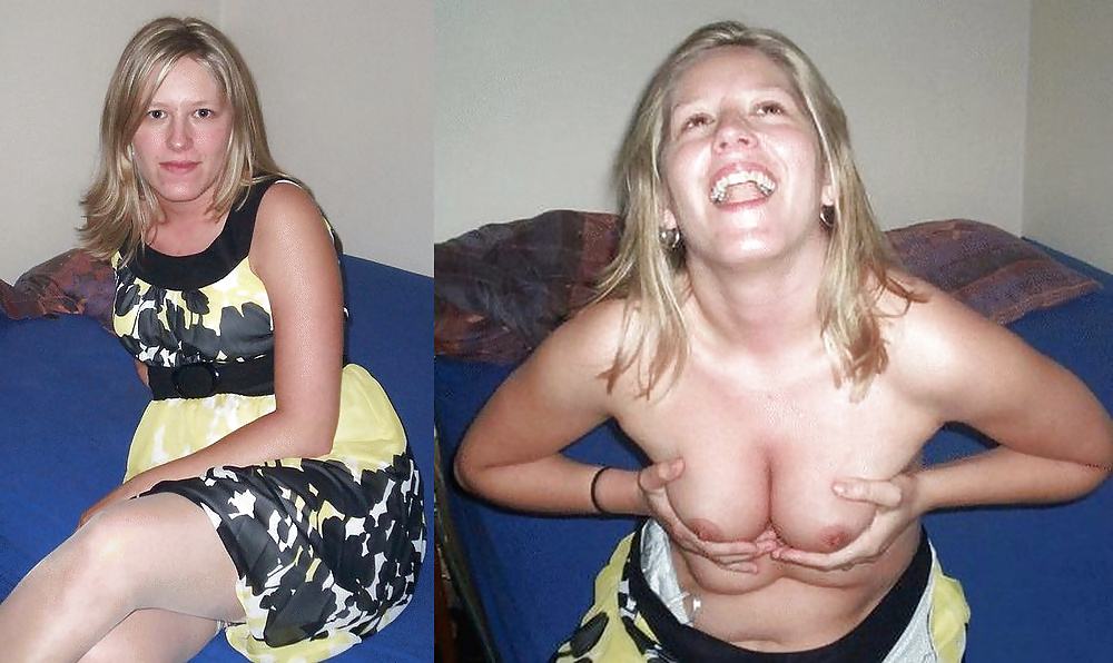 XXX Before and After (Part 2)