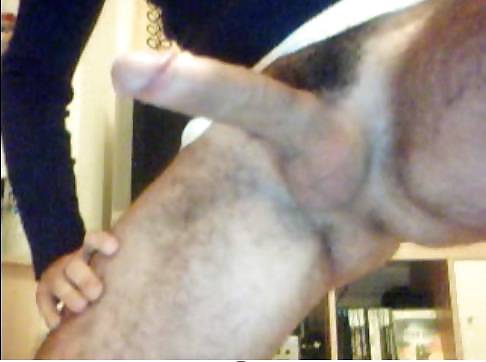 XXX my cock =3 do you like?