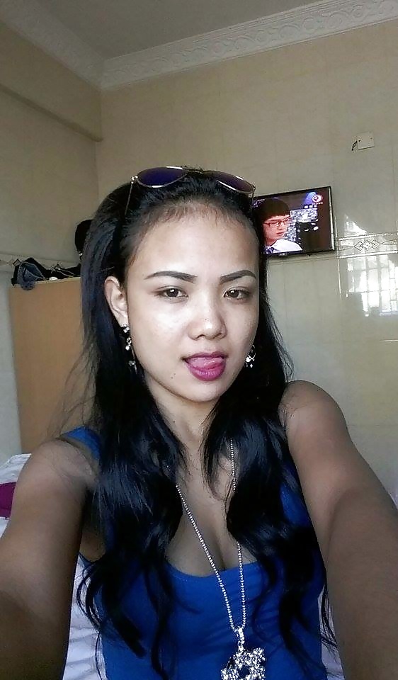 XXX Cambodian 19 year old slut