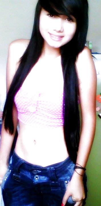 XXX ALEJANDRA RESTREPO