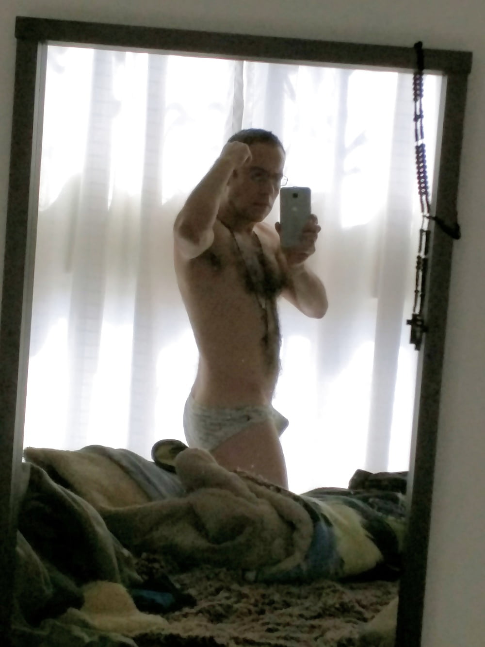 XXX Para Ustedes nenas