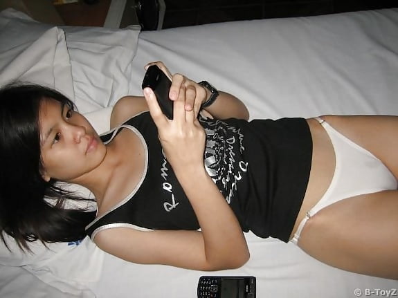 XXX Asiaticas de Padres I