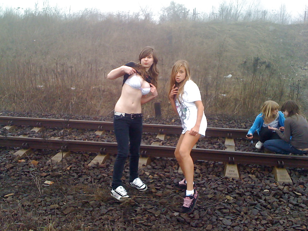 XXX Public Newdity, best kind of Newdity!!
