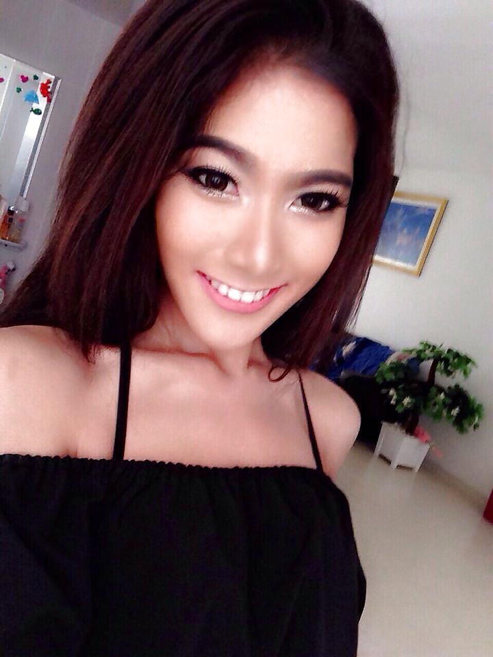 XXX Asian Slutty