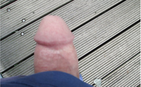 my dick