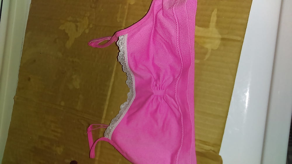 XXX Not my nieces panties