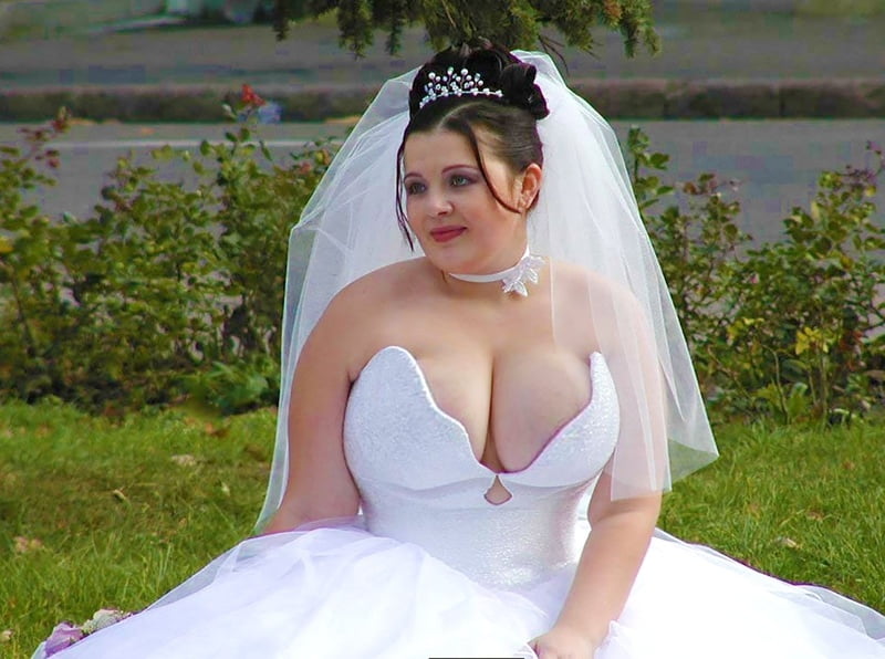 Watch Plus size brides - 36 Pics at xHamster.com! xHamster is the best porn...