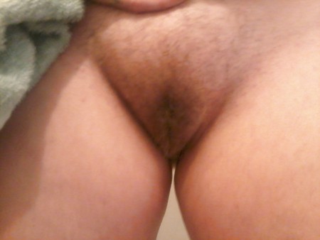 Getting Hairy!!
