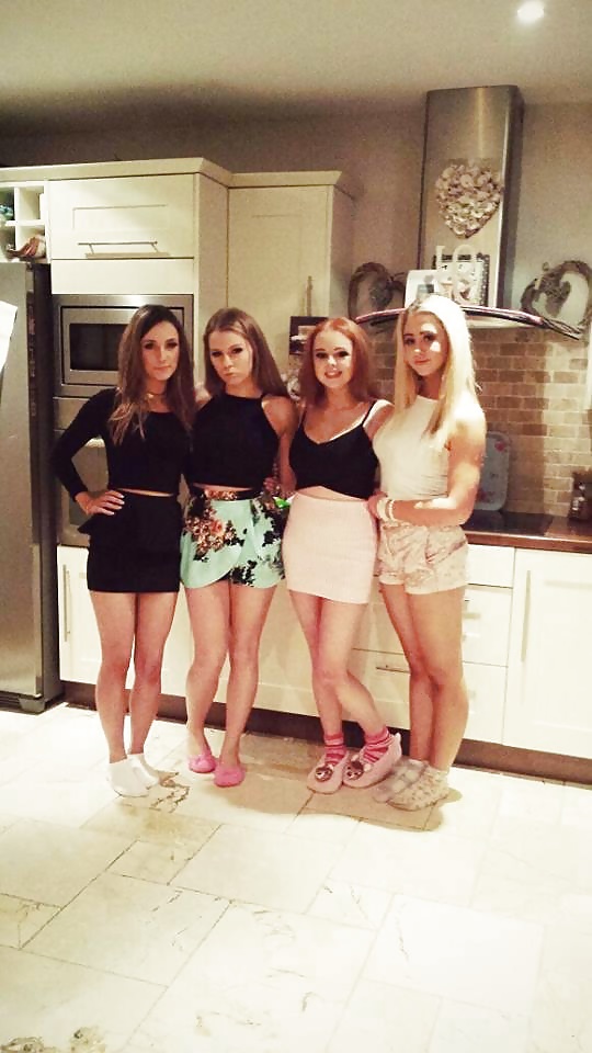 XXX Nice girls 23