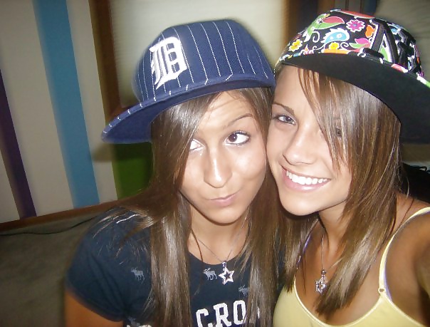 XXX Facebook Friends 12