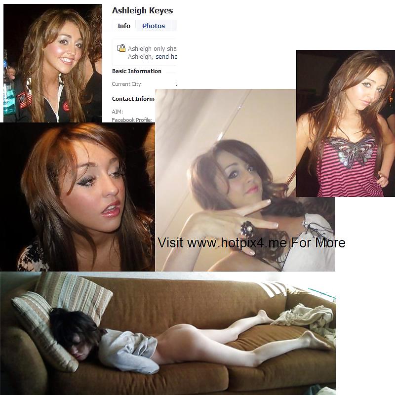 XXX (BD) Facebook Freshies! pt.2