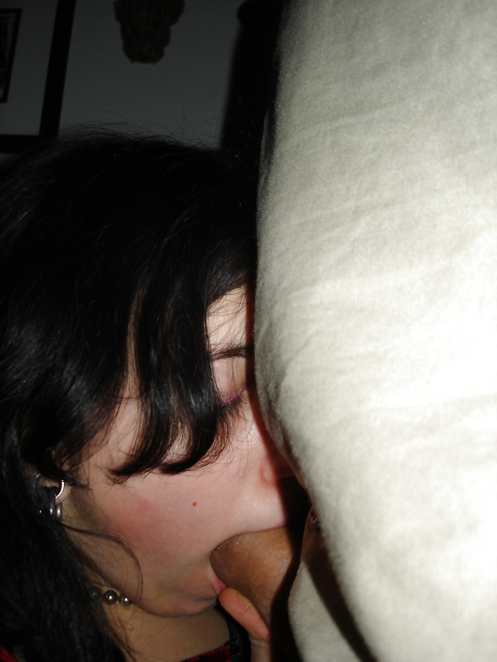 XXX ALL AMATEUR - Here is ALBINA