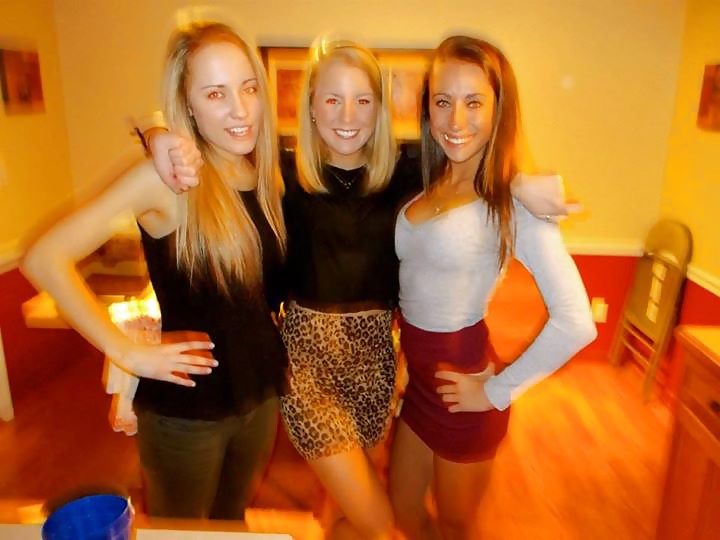 XXX Facebook Friends 41