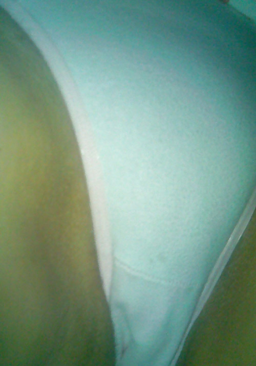 XXX My Wife Maria Sol 4