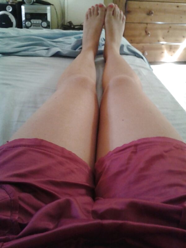 XXX i Piedi di Chiara