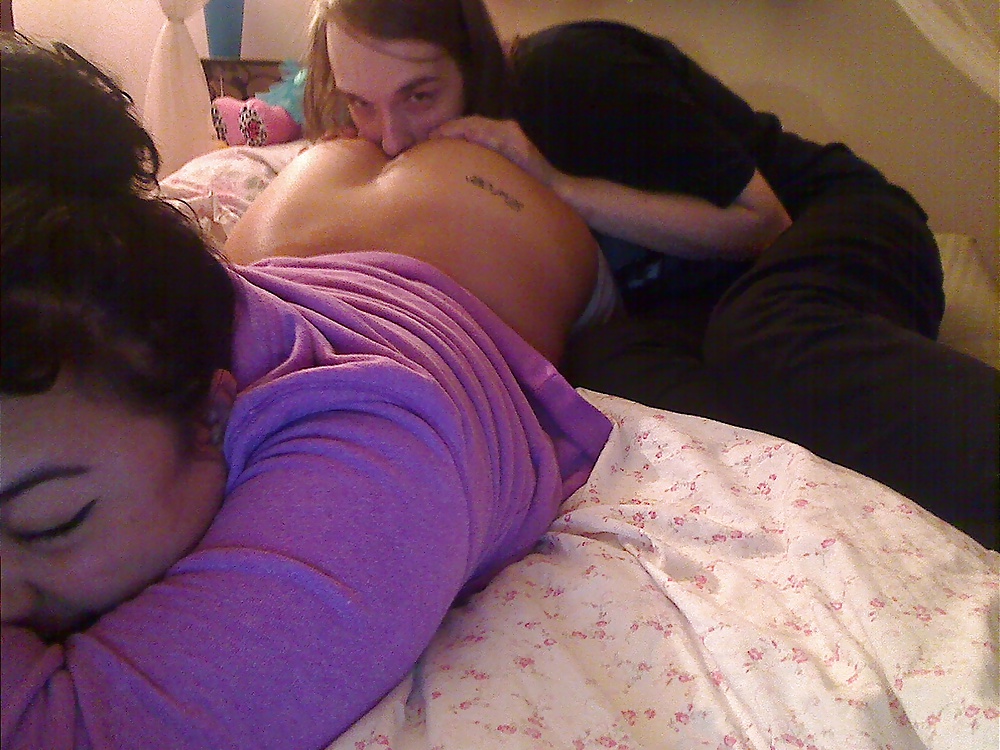 XXX This tumblr ho got a good ass bod