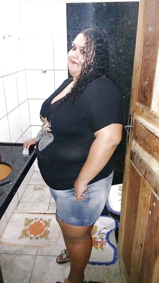 XXX Gordinhas Como Eu Gosto 4(BBW I Like It 4)